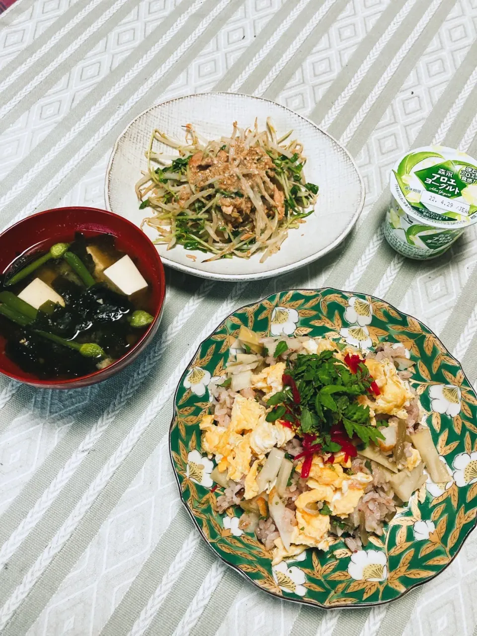 grandmaの晩ごはん☆|kaoriさん