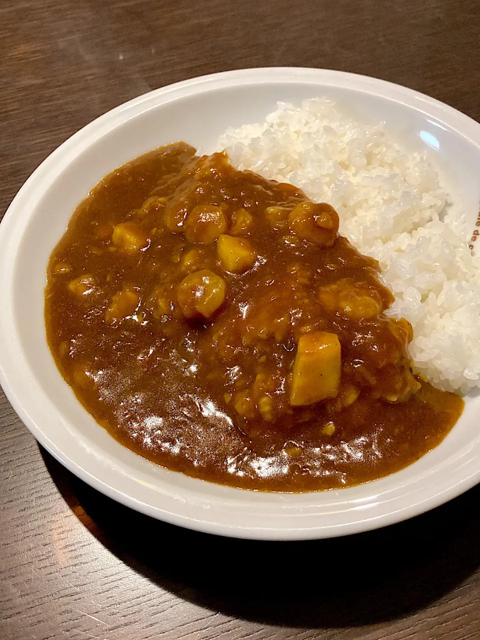 シーフードカレー🍛|Kouki Tanabeさん