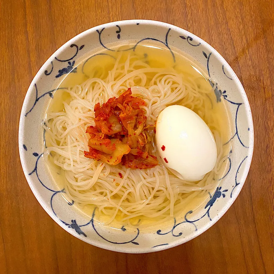 いつか食べた冷麺|ATSUMIさん