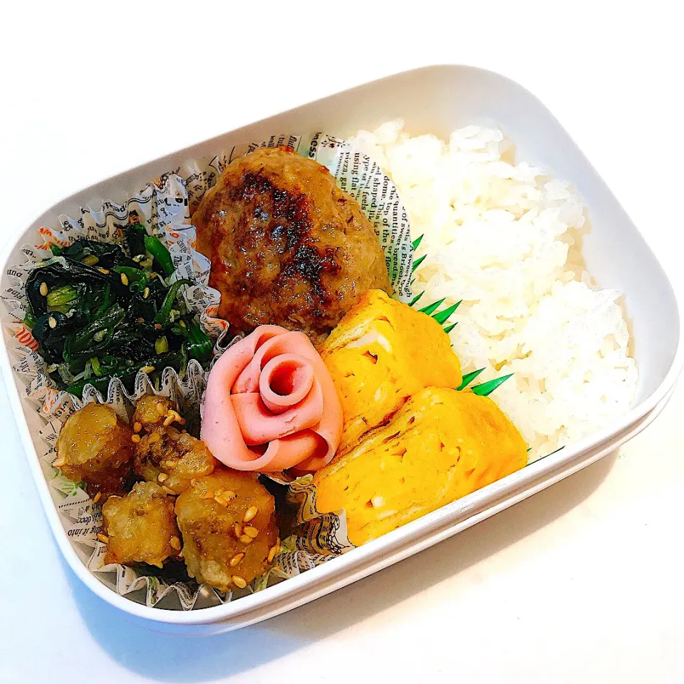 お弁当|suzuさん