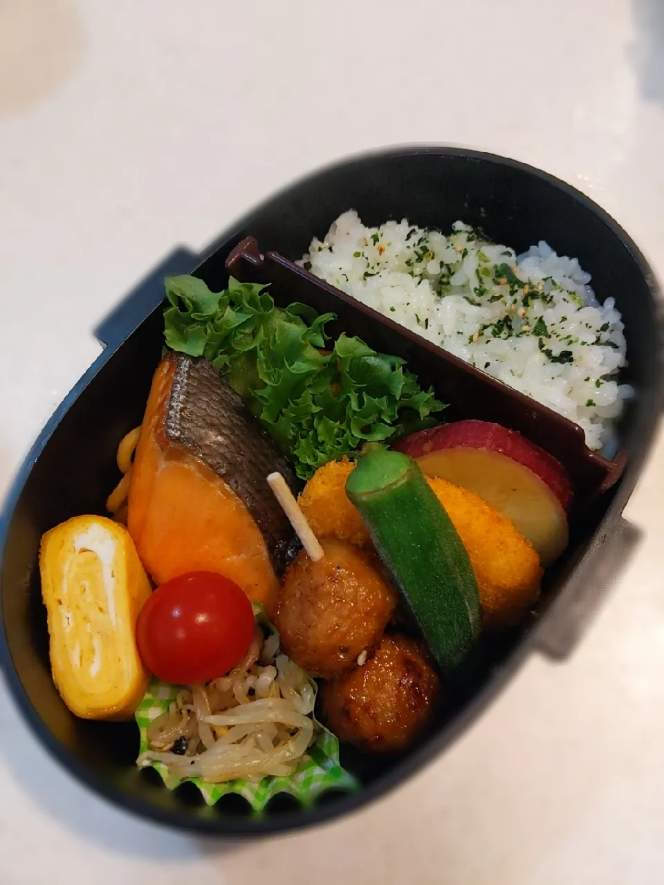 お弁当22/04/21|弁当うさぎさん