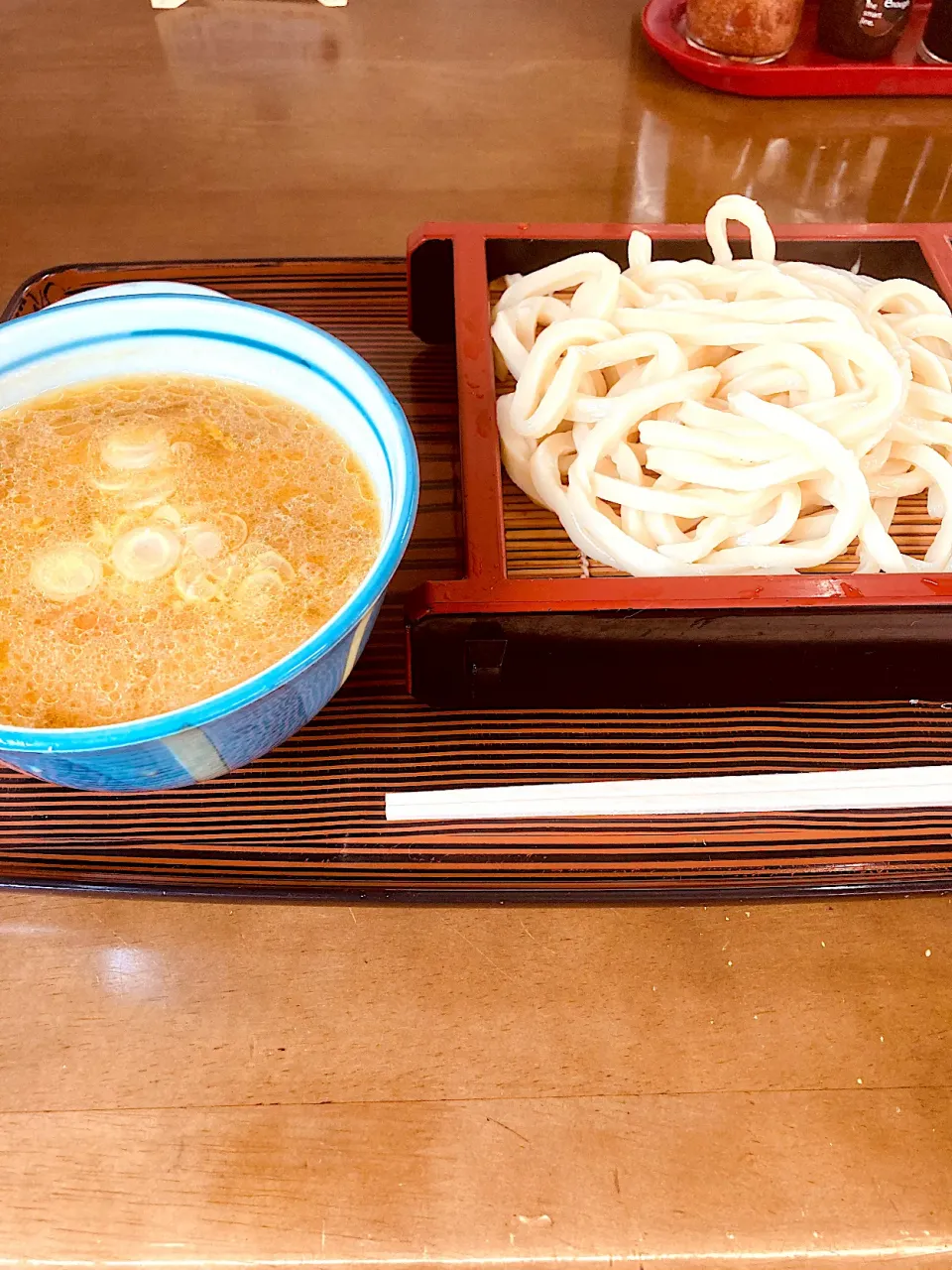 つけ　けんちんうどん@まるしん|Go Satoさん