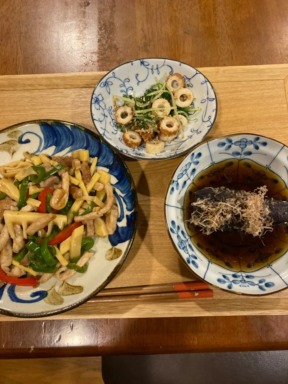 Snapdishの料理写真:青椒肉絲|なつこいっきママさん