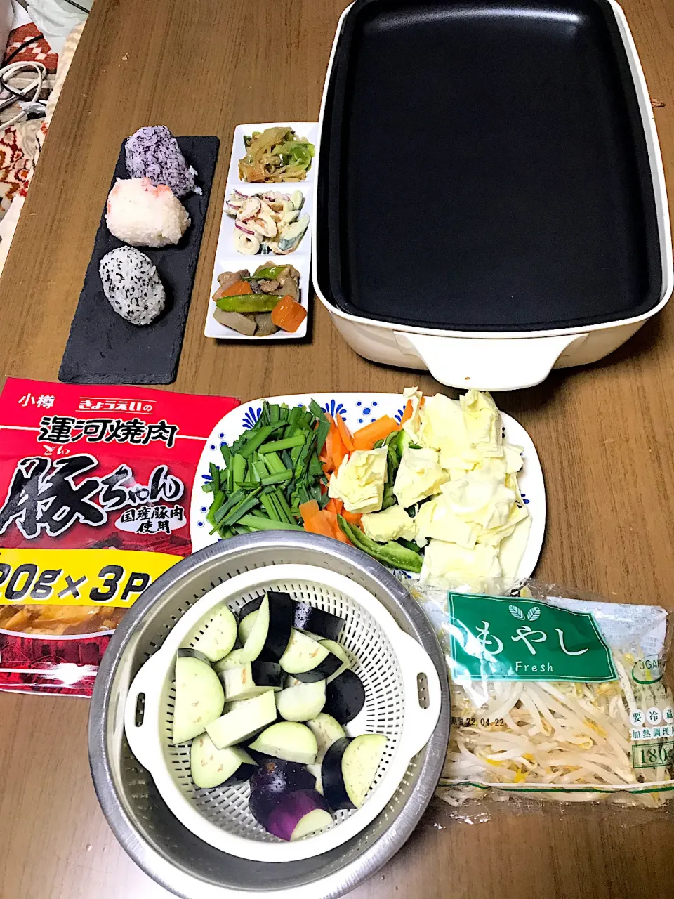 Snapdishの料理写真:|まきさん