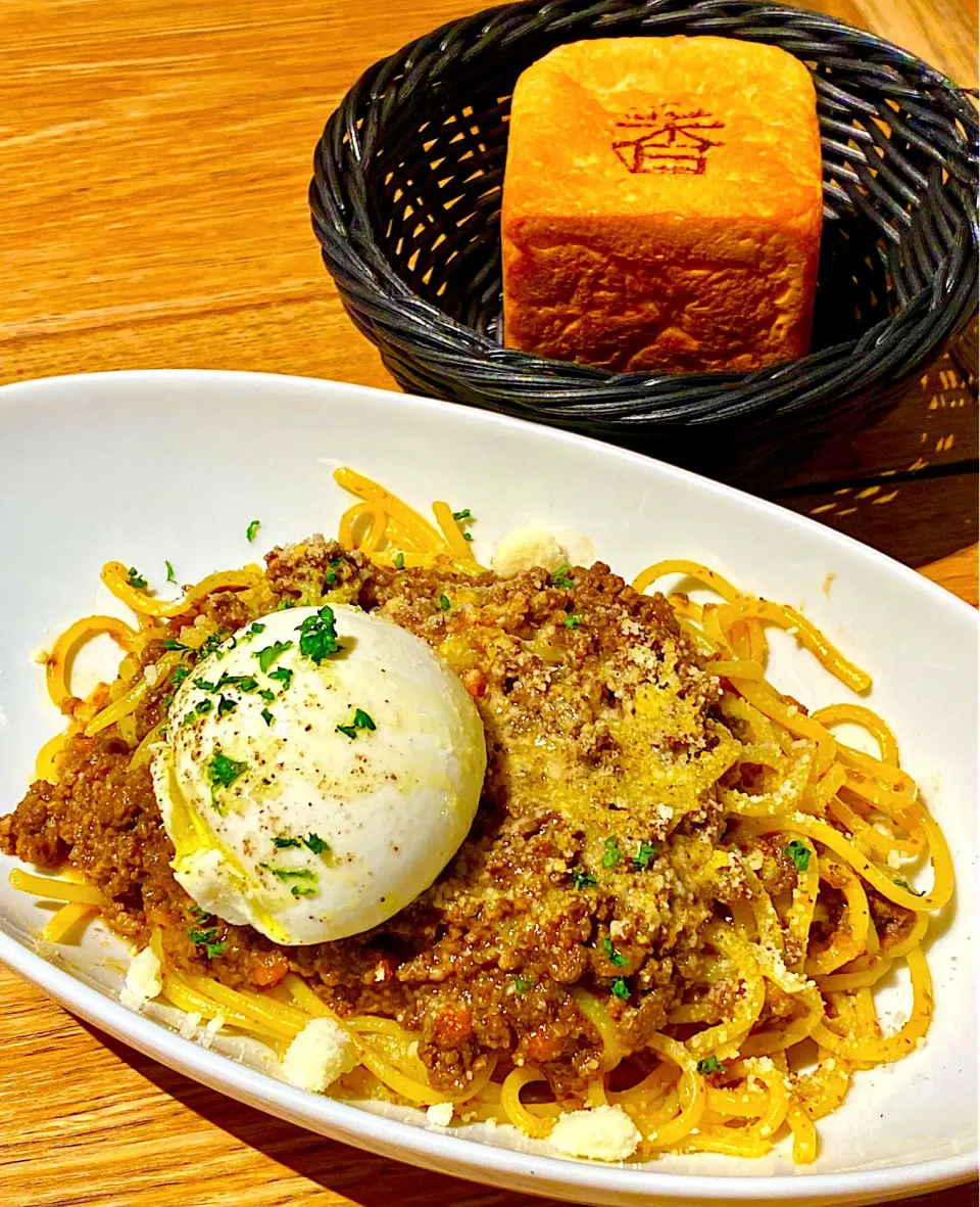 イタリアの蕎麦🍝|にゃあ（芸名）さん