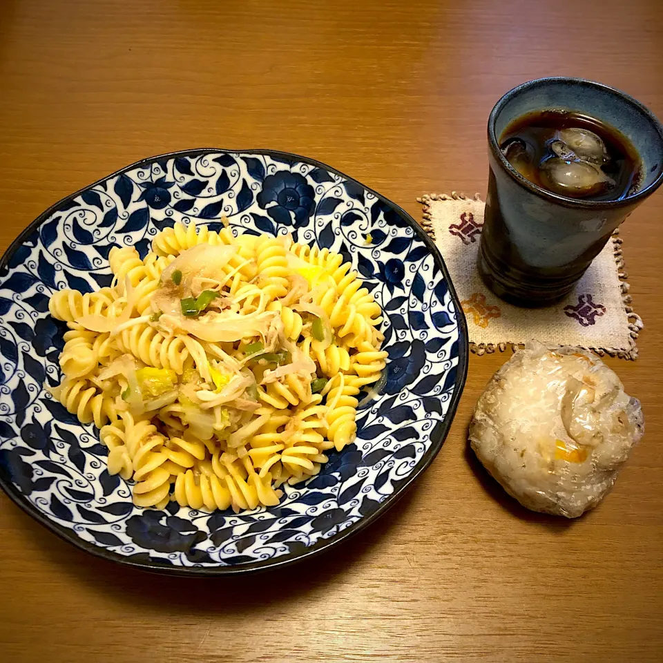 4月17日 朝昼ごはん|mikochieさん