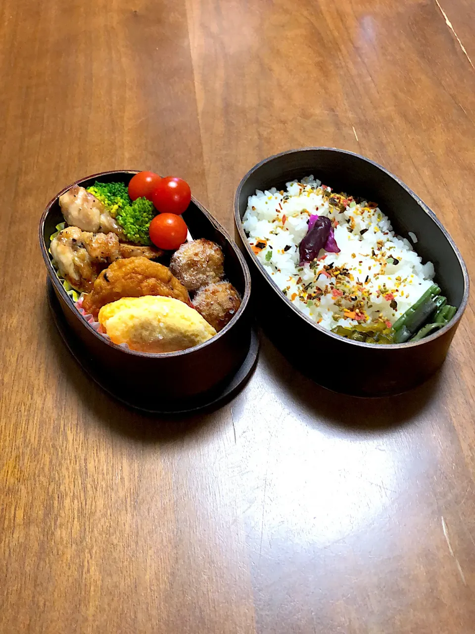 4.22お弁当|sakurasakuさん