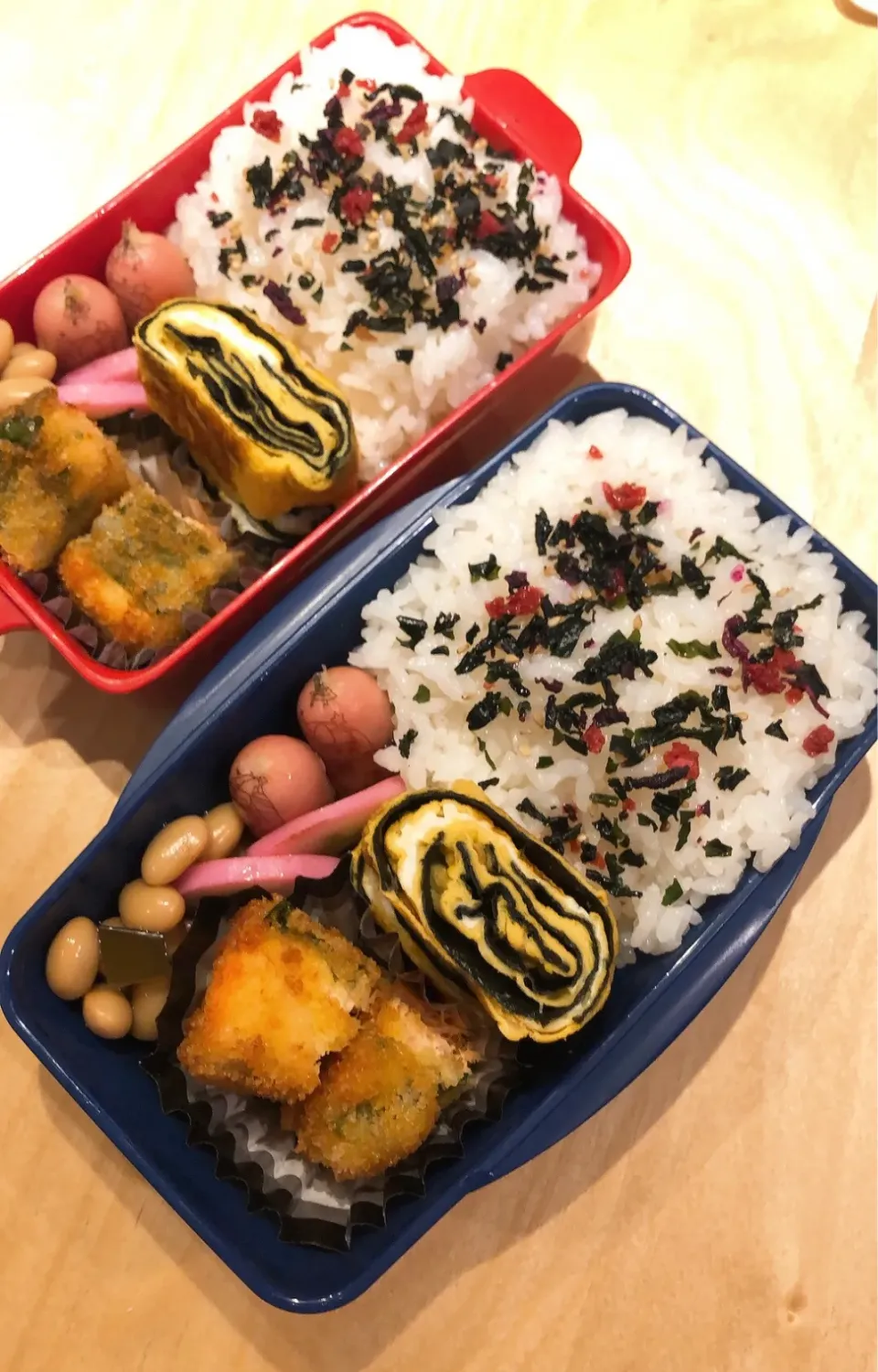 本日のお弁当|reikoさん