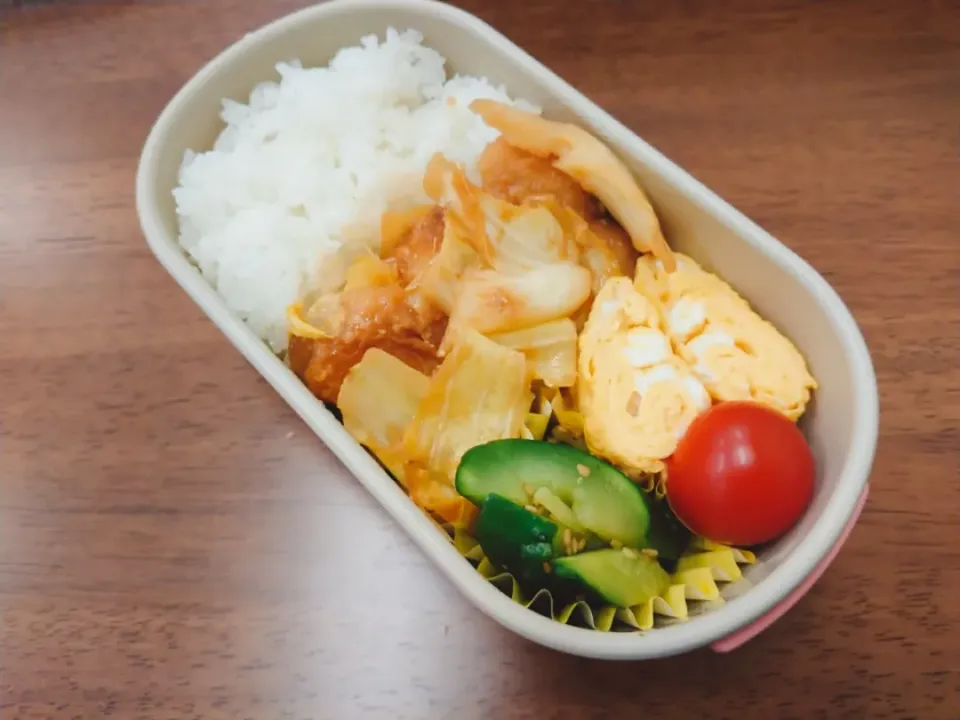 お弁当|はるさん