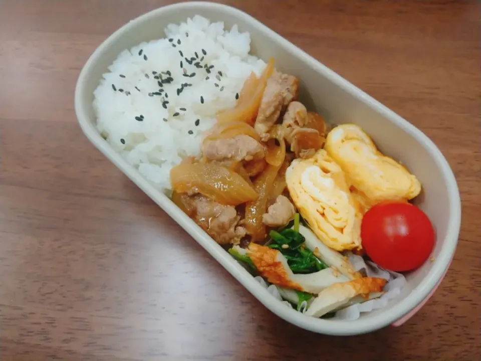 お弁当|はるさん