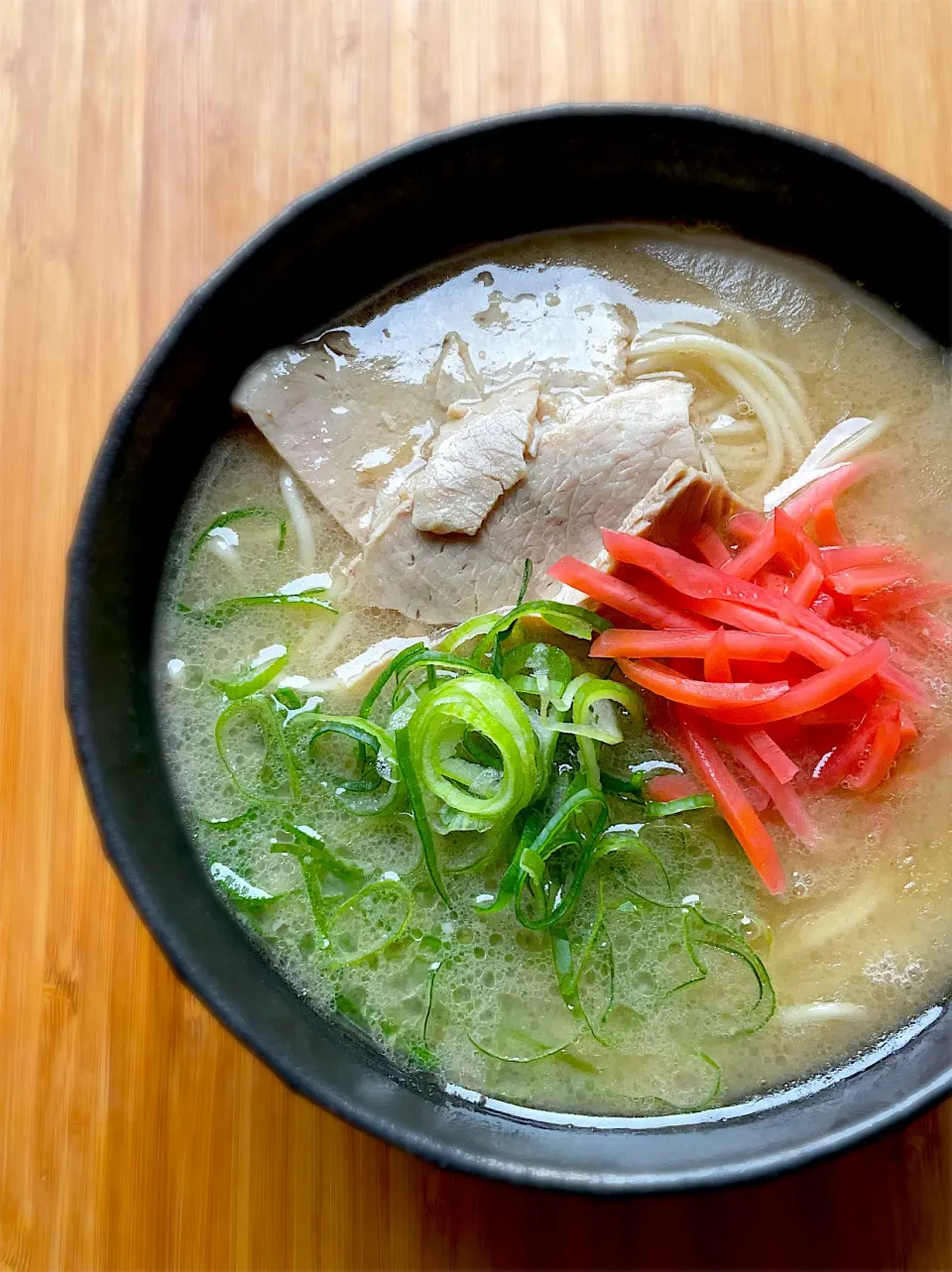 ラーメン🍜豚骨ラーメン|9421beruさん