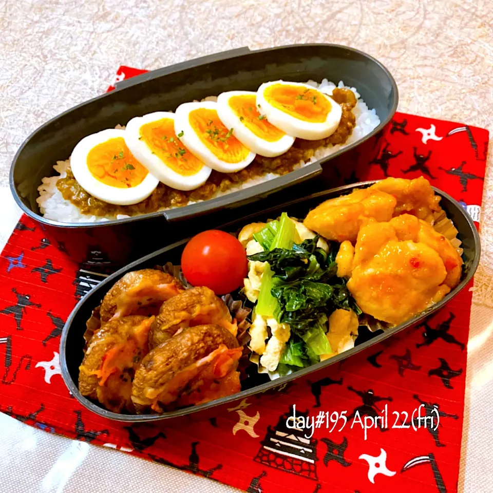 ★ある日のDK弁当★|♡ciao♡さん