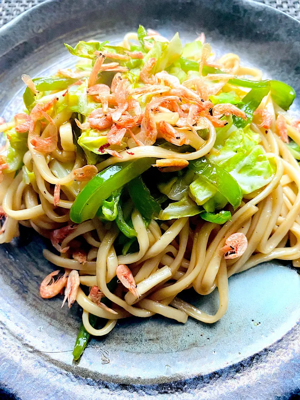 上海焼きうどん|栃倉 直人さん