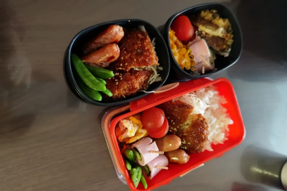 お弁当|なおさん