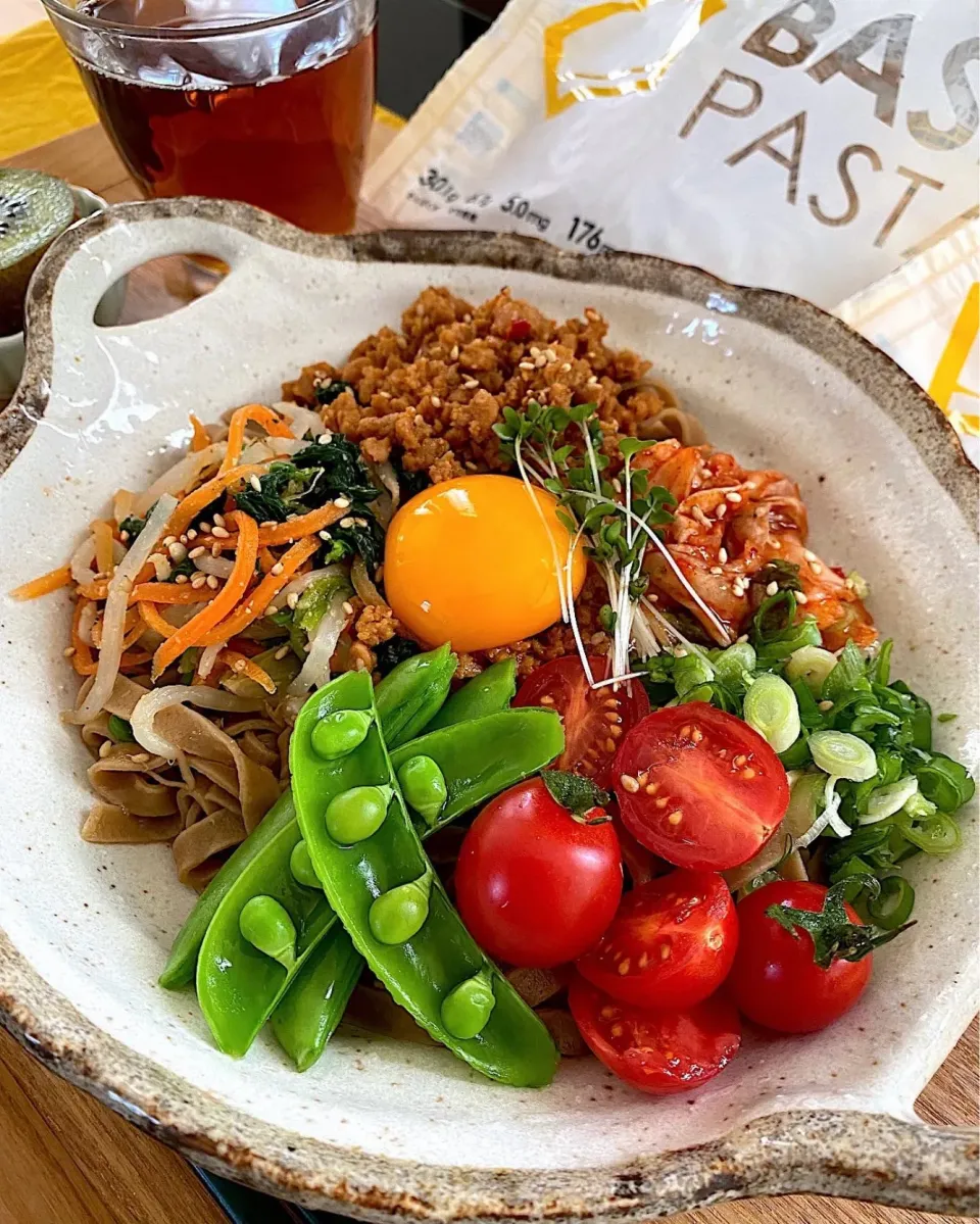 ゆかりさんの料理 大豆のお肉deピリ辛肉みそ風🌶|ゆかりさん