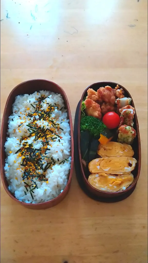 お弁当|NOZUさん