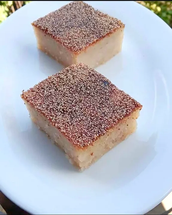 Burmese Potato Cake|Shwe Htetさん