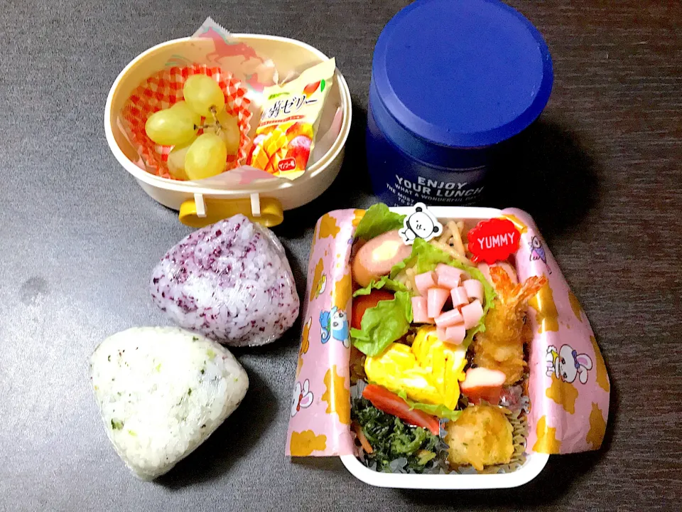 今日のお弁当❣️|mayamaya.mariya0724さん