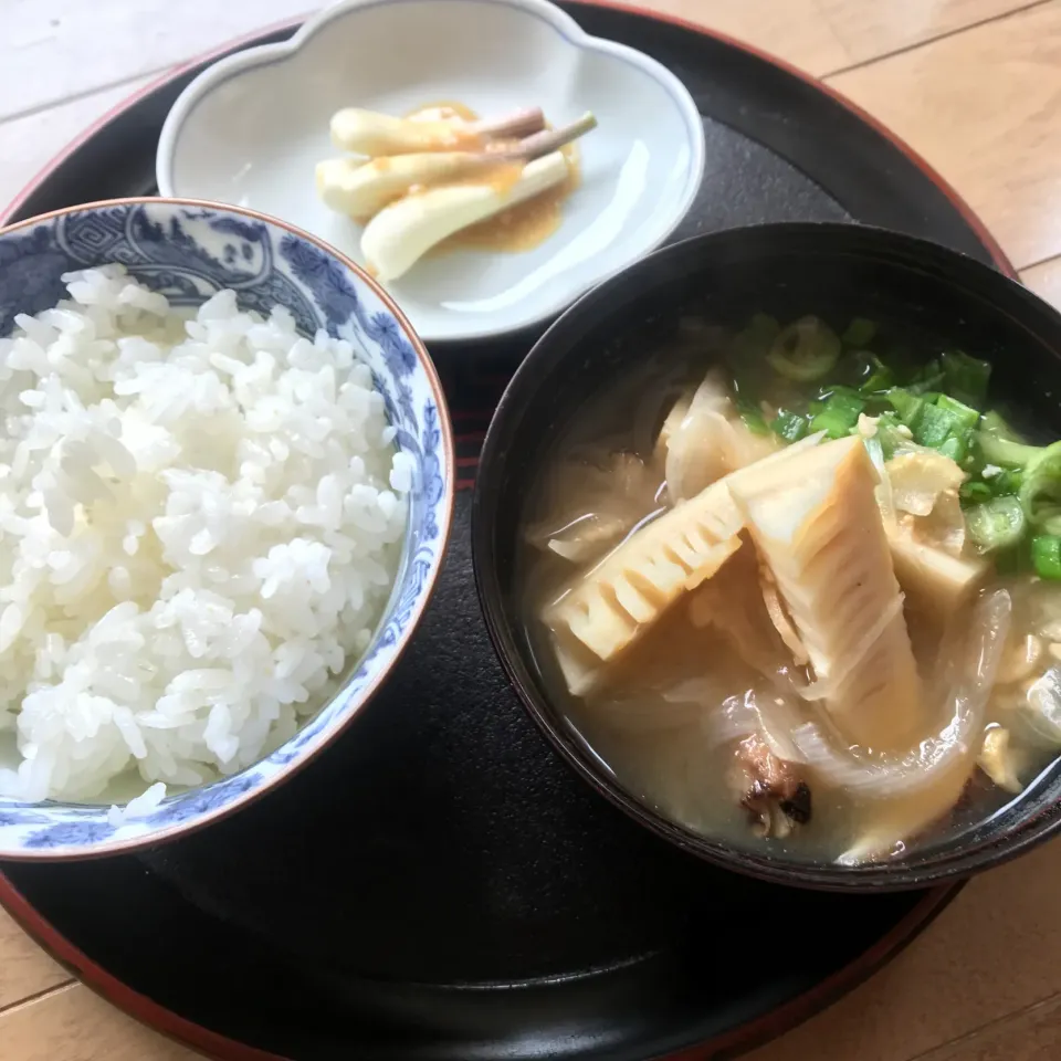 朝ごはん|ゆうこりんさん