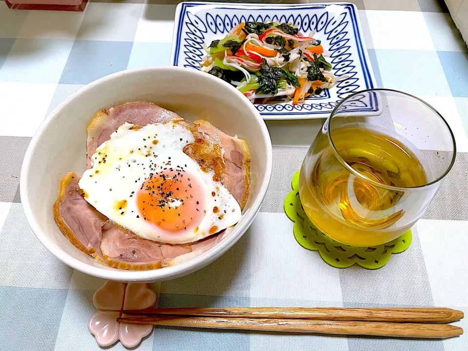 ヨシケイご飯|江口笑湖さん