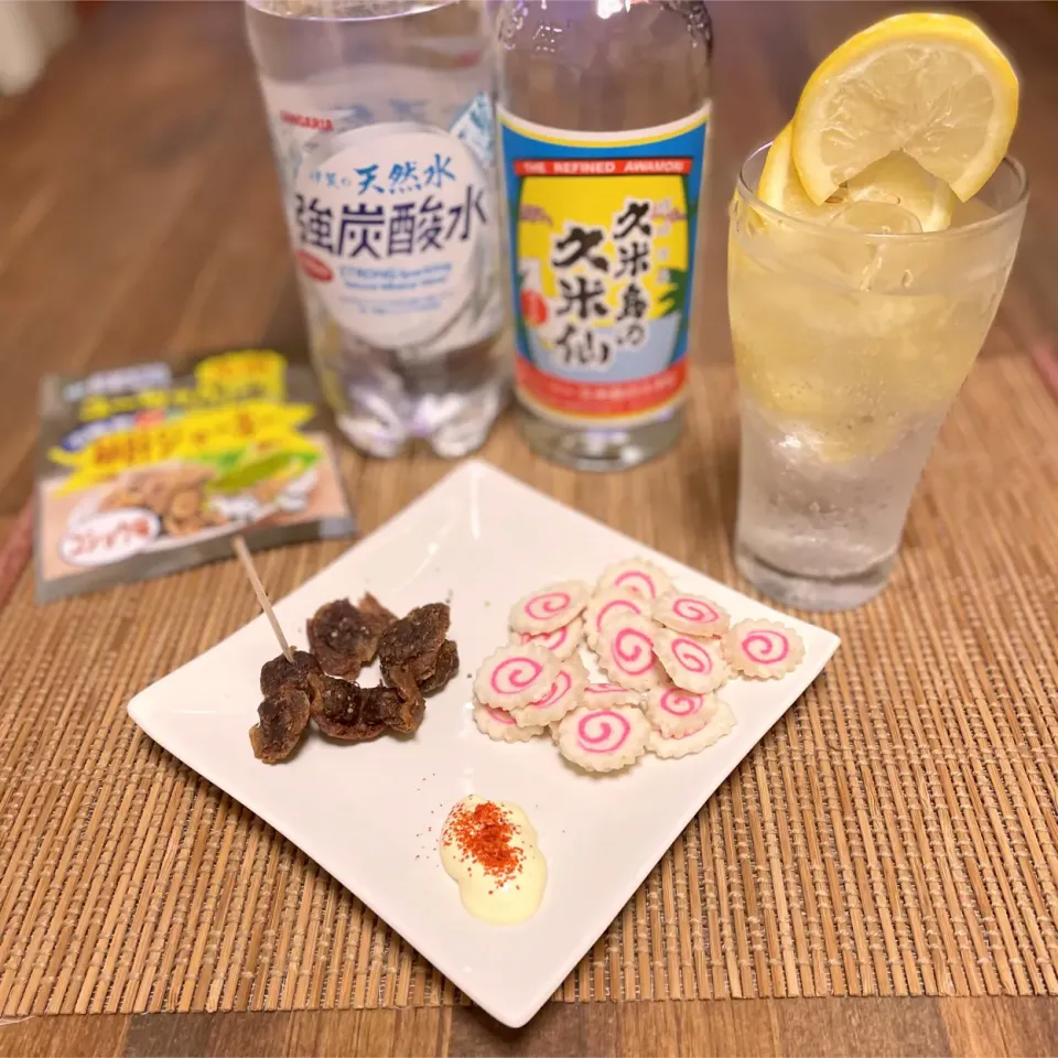 Snapdishの料理写真:今週のオーブン予熱待ちで一杯|Ruotoさん