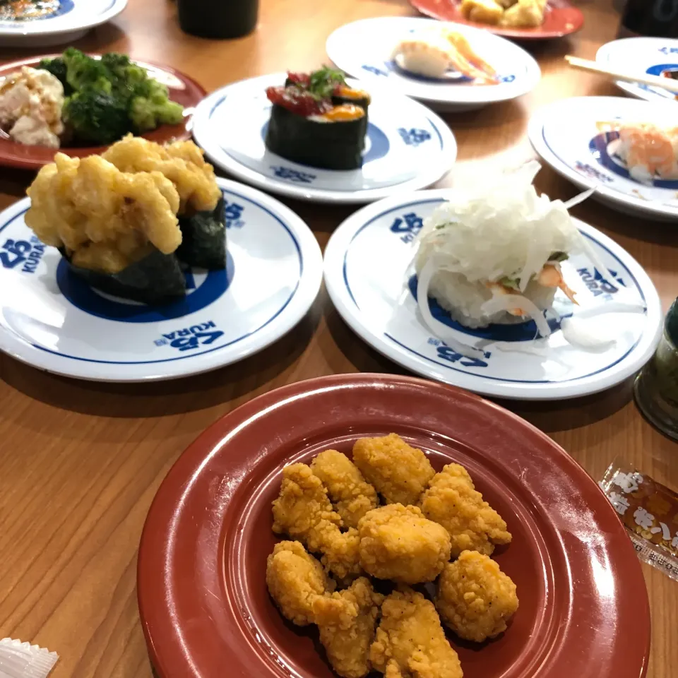 今日の晩ご飯|トントンさん