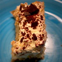 Snapdishの料理写真:Tiramisu with Orange-Chocolate|Yuyuki Shimaさん