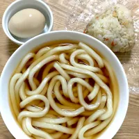 うどん|奈津美さん