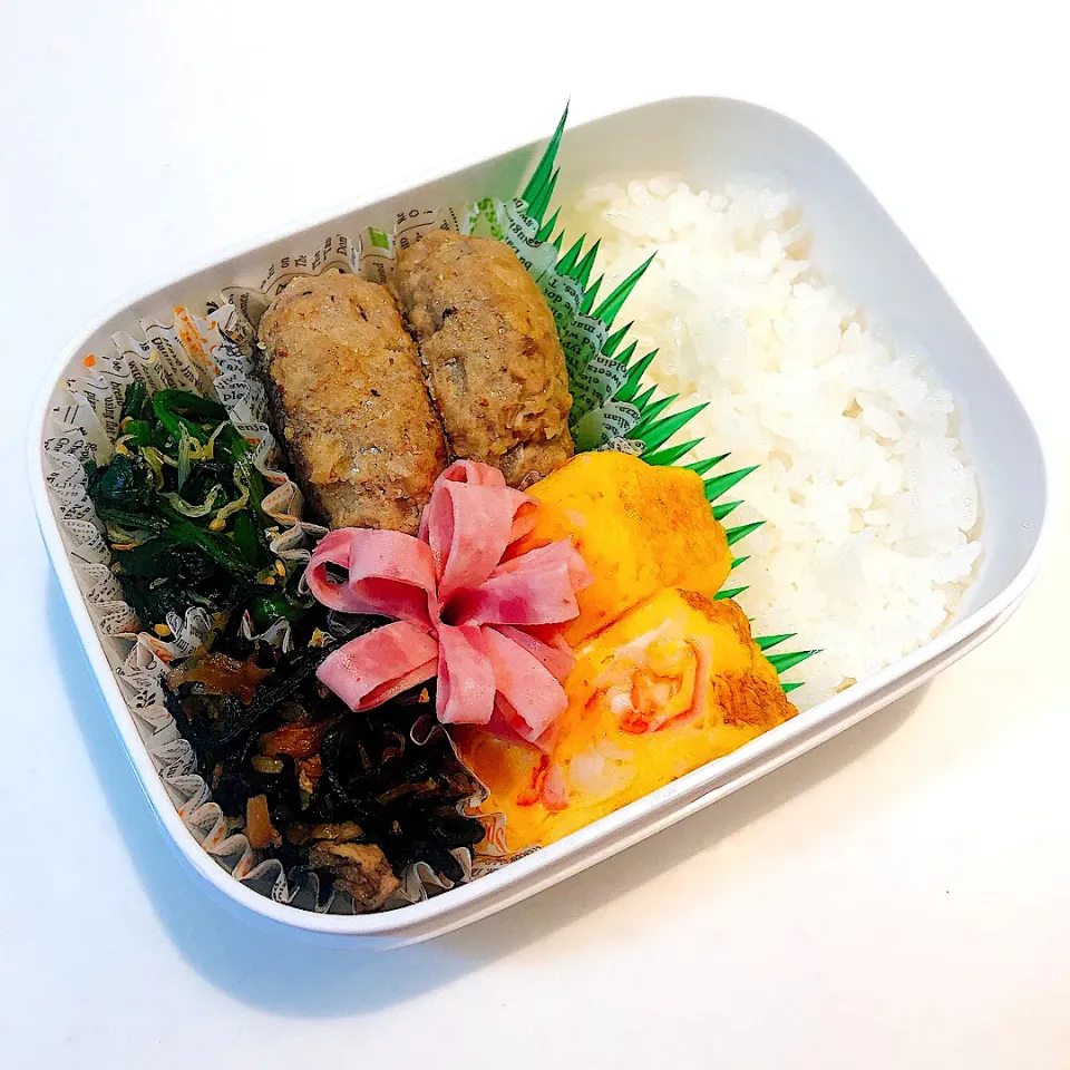 Snapdishの料理写真:お弁当|suzuさん