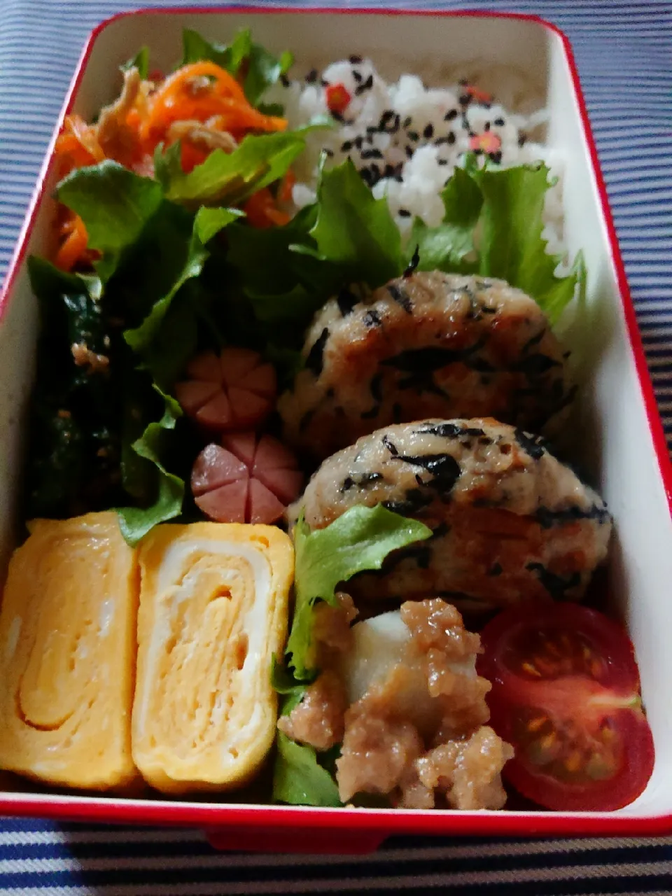 お弁当|すずちんさん