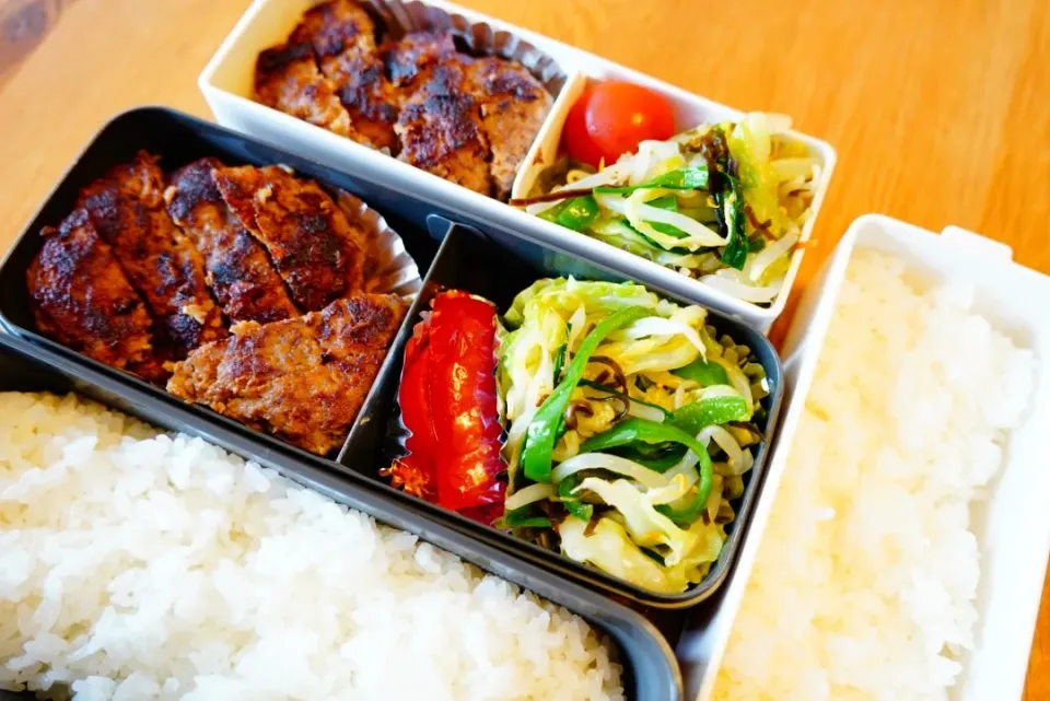 Snapdishの料理写真:お弁当　04/26|Cozzy_cookさん