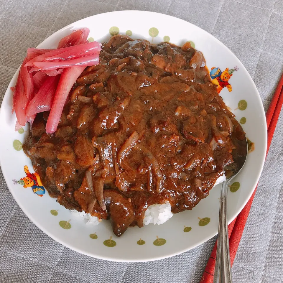 Snapdishの料理写真:お昼ご飯|まめさん