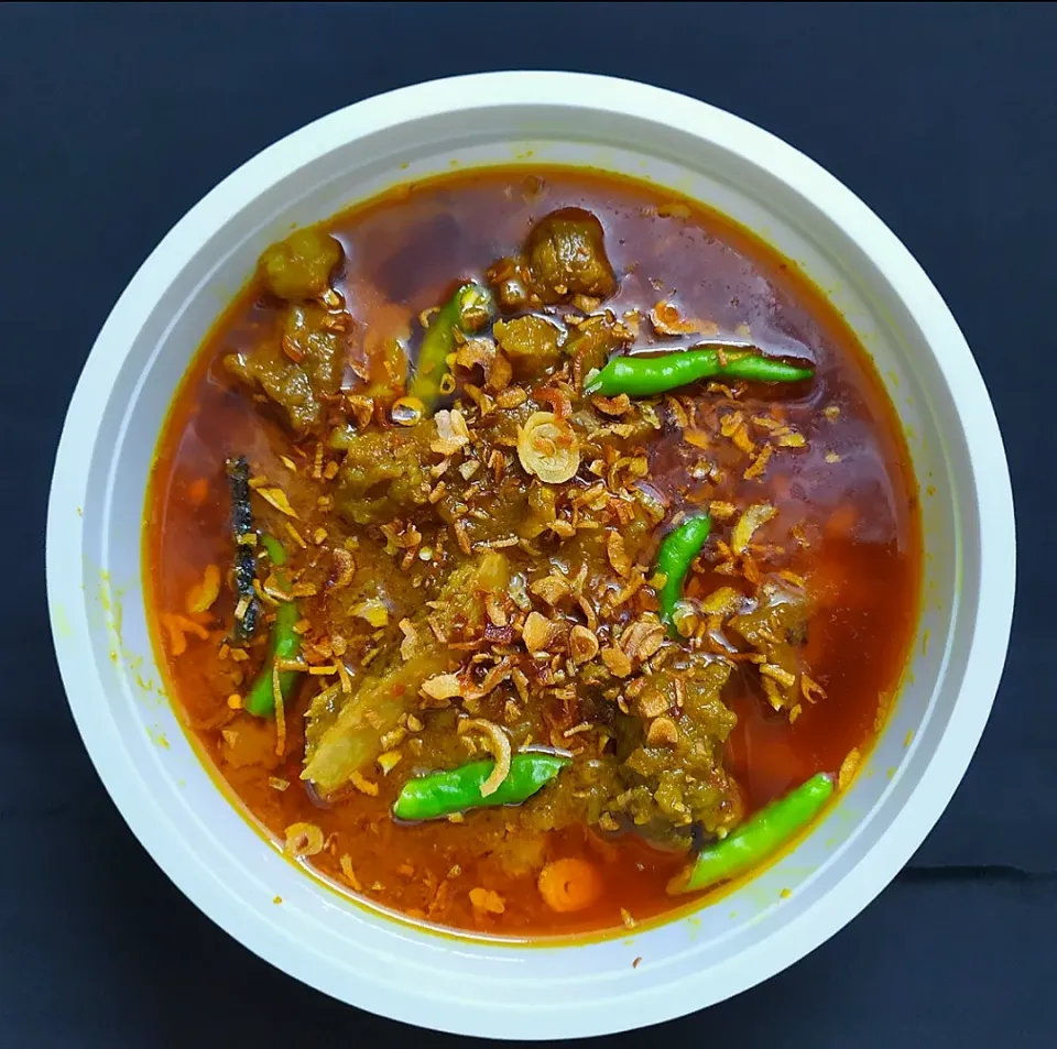 Beef Jhaal Bhuna|bintee shafizさん