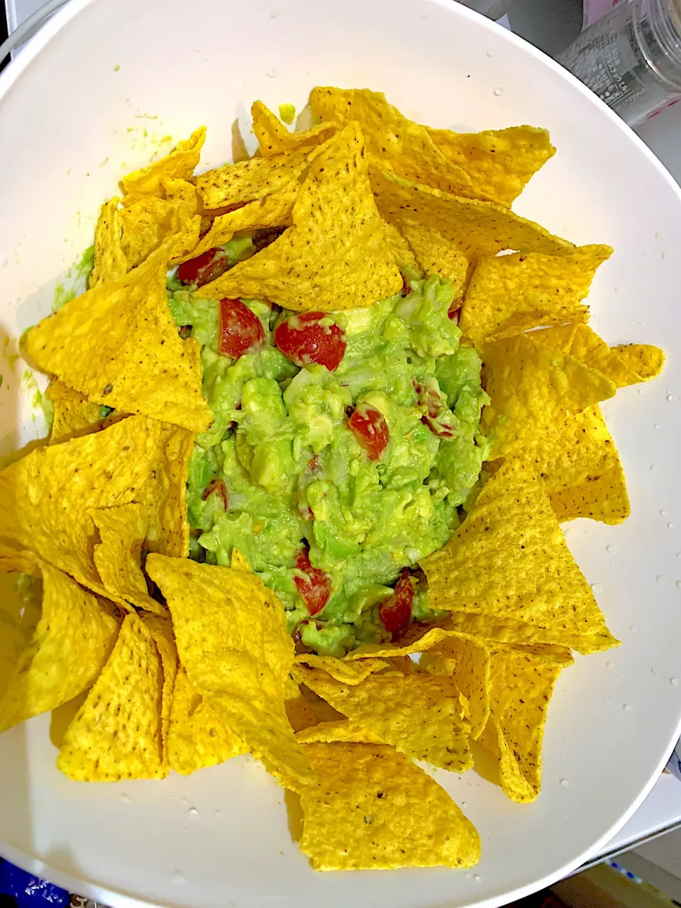 GuaC & CorN ChiPs|GeMzKiTchさん