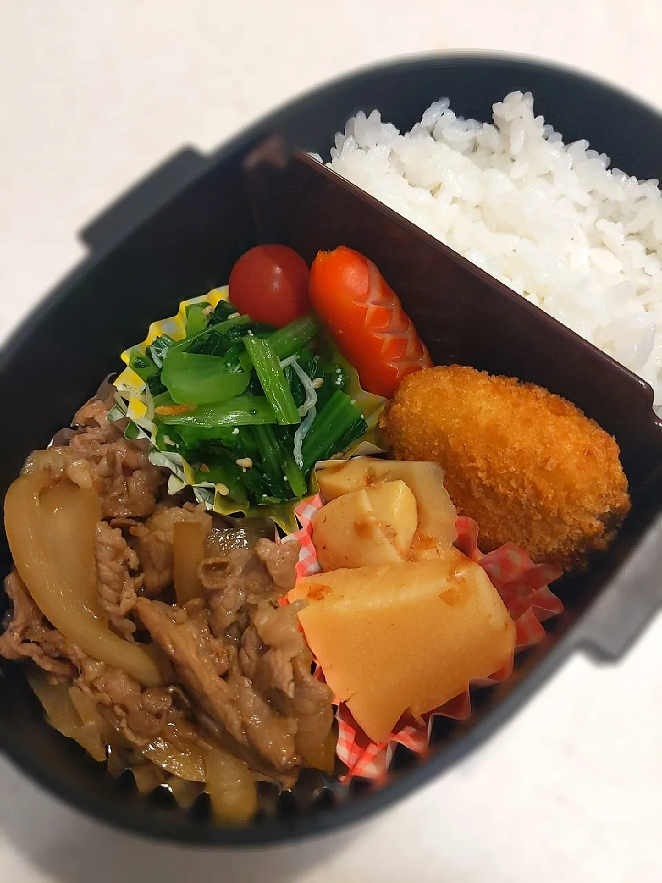 お弁当22/04/27|弁当うさぎさん