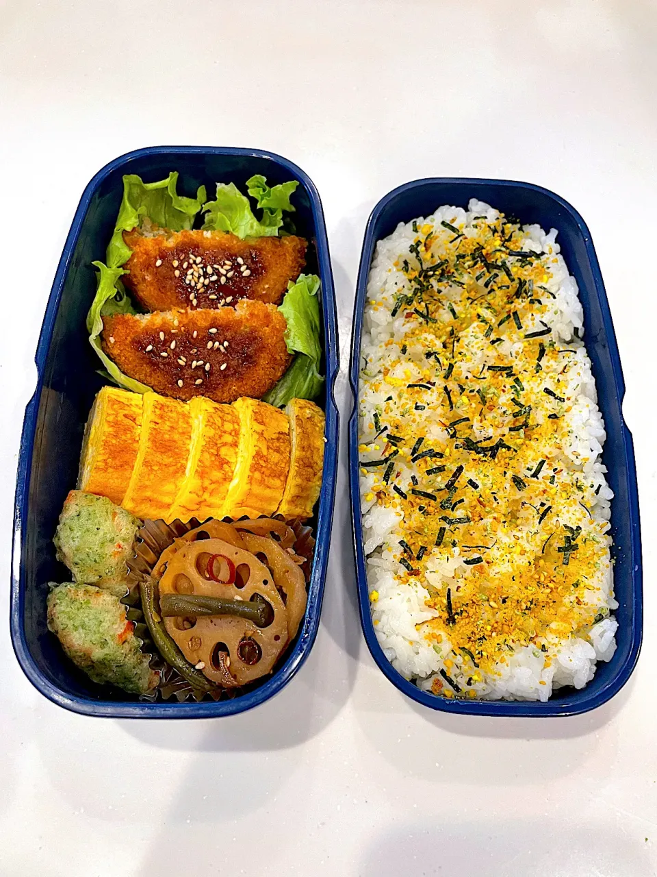 〜主人のお弁当〜2022.4.27|yuuさん