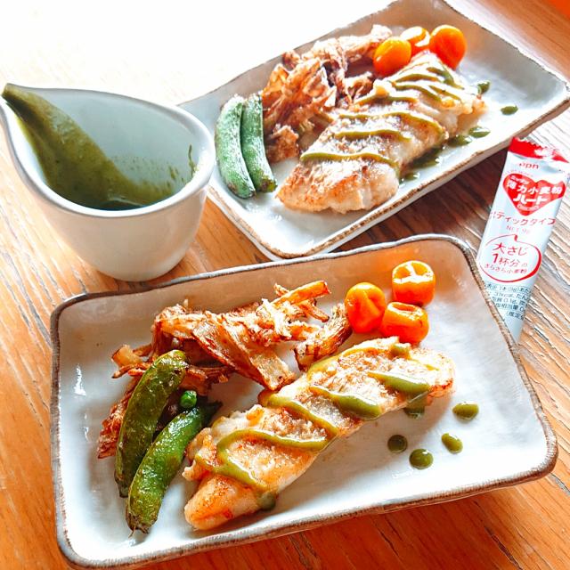 付け合わせ 煮魚のレシピと料理アイディア23件 Snapdish スナップディッシュ