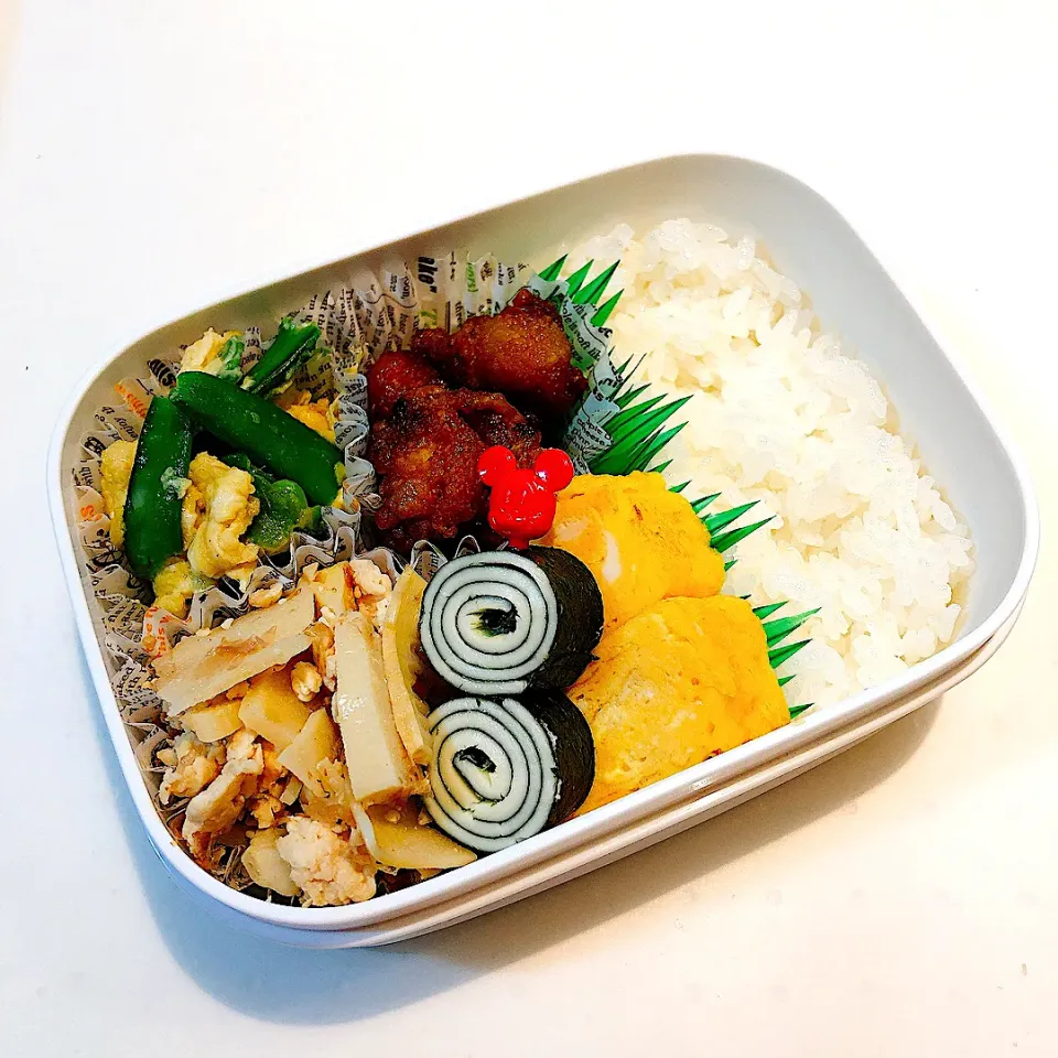 お弁当|suzuさん