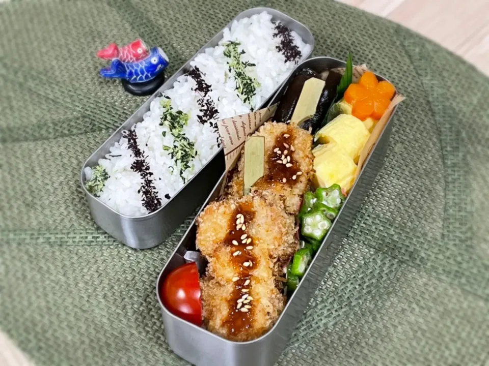 旦那弁当|チムニーさん