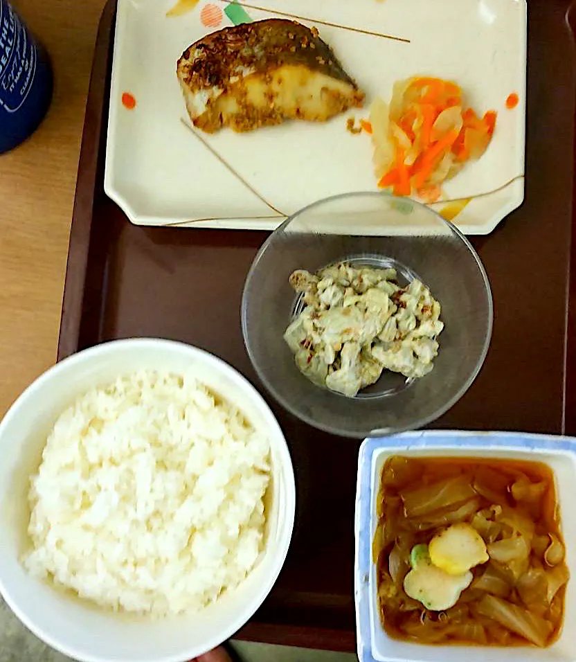 Snapdishの料理写真:今日の晩ごはん　220424|Qさん