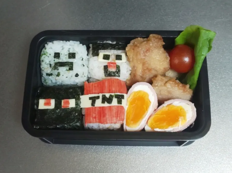 ☆遠足弁当☆|☆haru☆さん