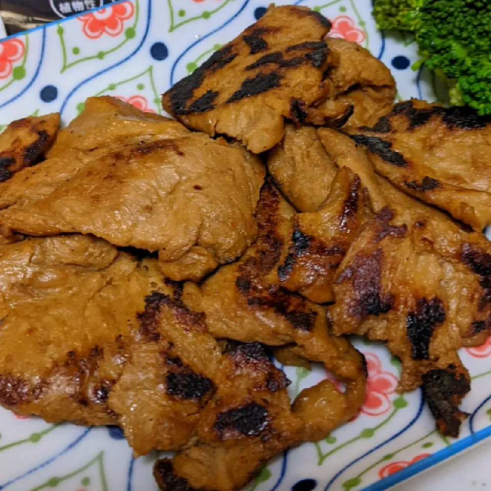 NEXTハラミ！焼肉だ！|つほママさん