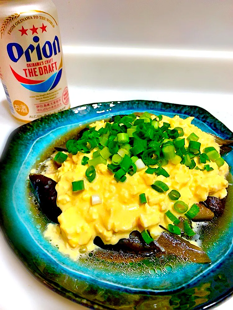 おかちさんの料理 なす🍆南蛮のタルタルがけ🍀*゜|ひろりんさん