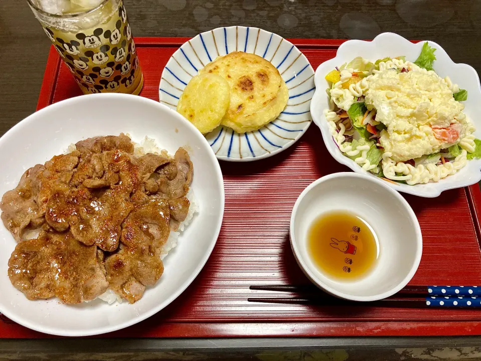 Snapdishの料理写真:今宵🌙|Kojiさん