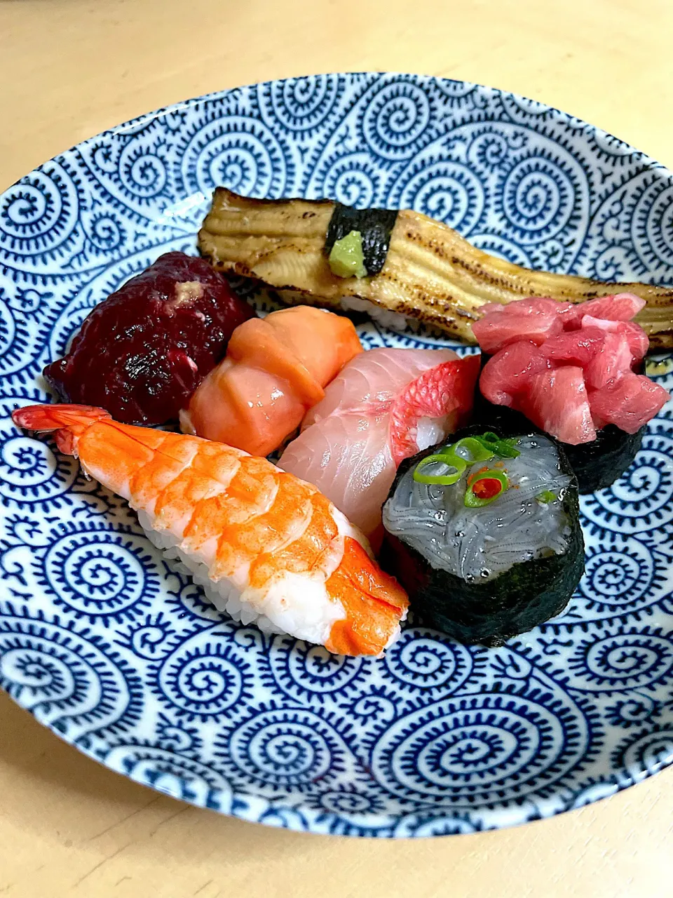 博多豊一のにぎり寿司🍣　博多は天国|🌿ぴぴさん