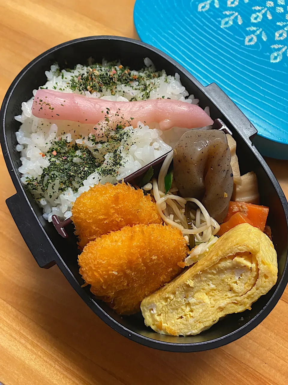 4.29 お弁当|aru_sakazakさん