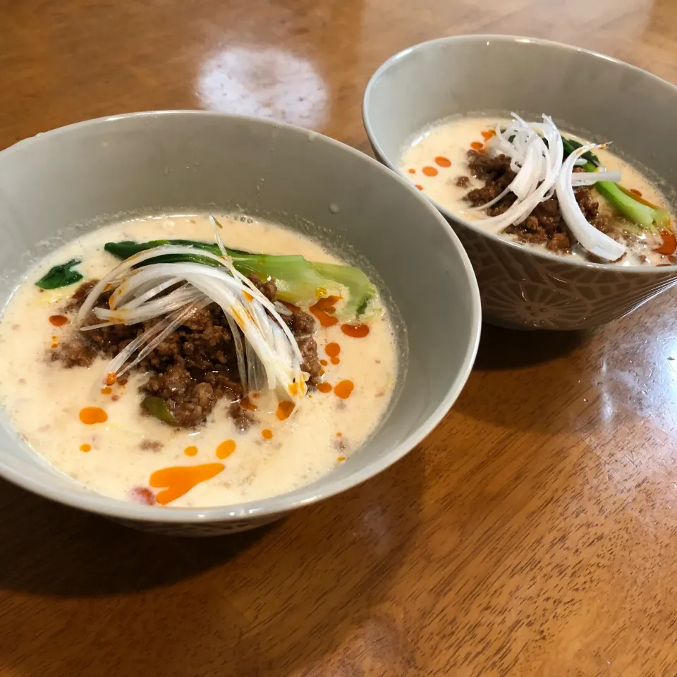 今日のお昼ご飯|トントンさん