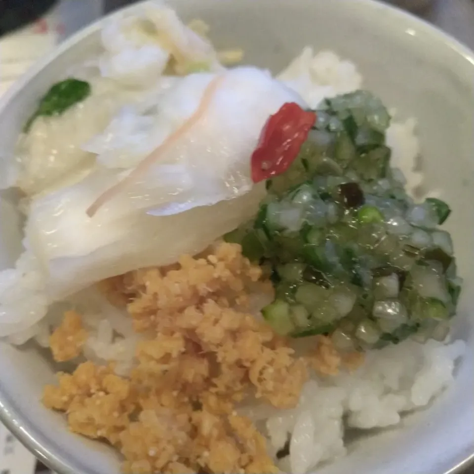 Snapdishの料理写真:ご飯のお供|KIAさん