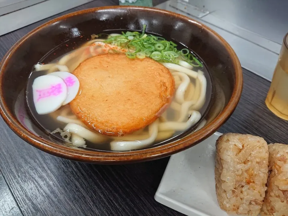 Snapdishの料理写真:外ご飯|Y－Mさん