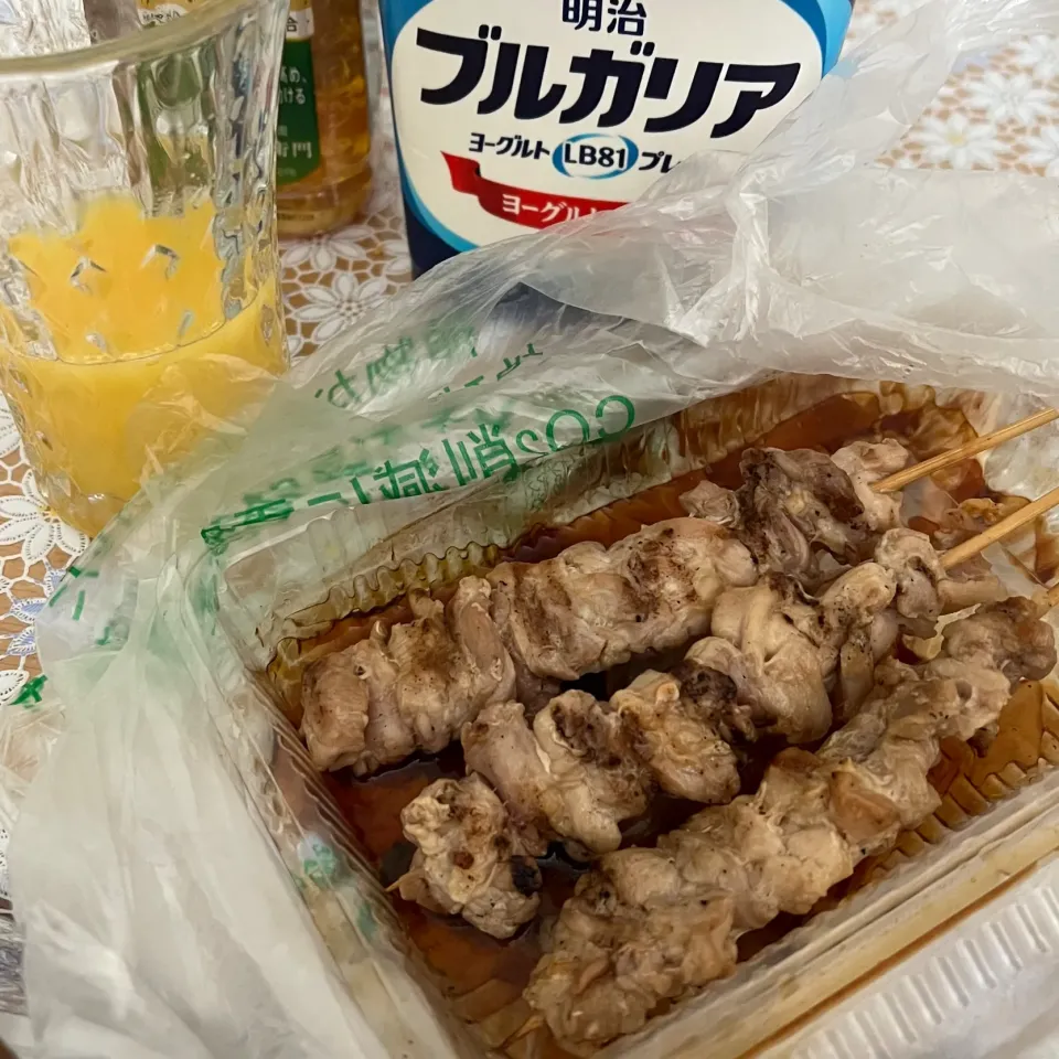 Snapdishの料理写真:昼メシ 220423|maixx ใหม่さん